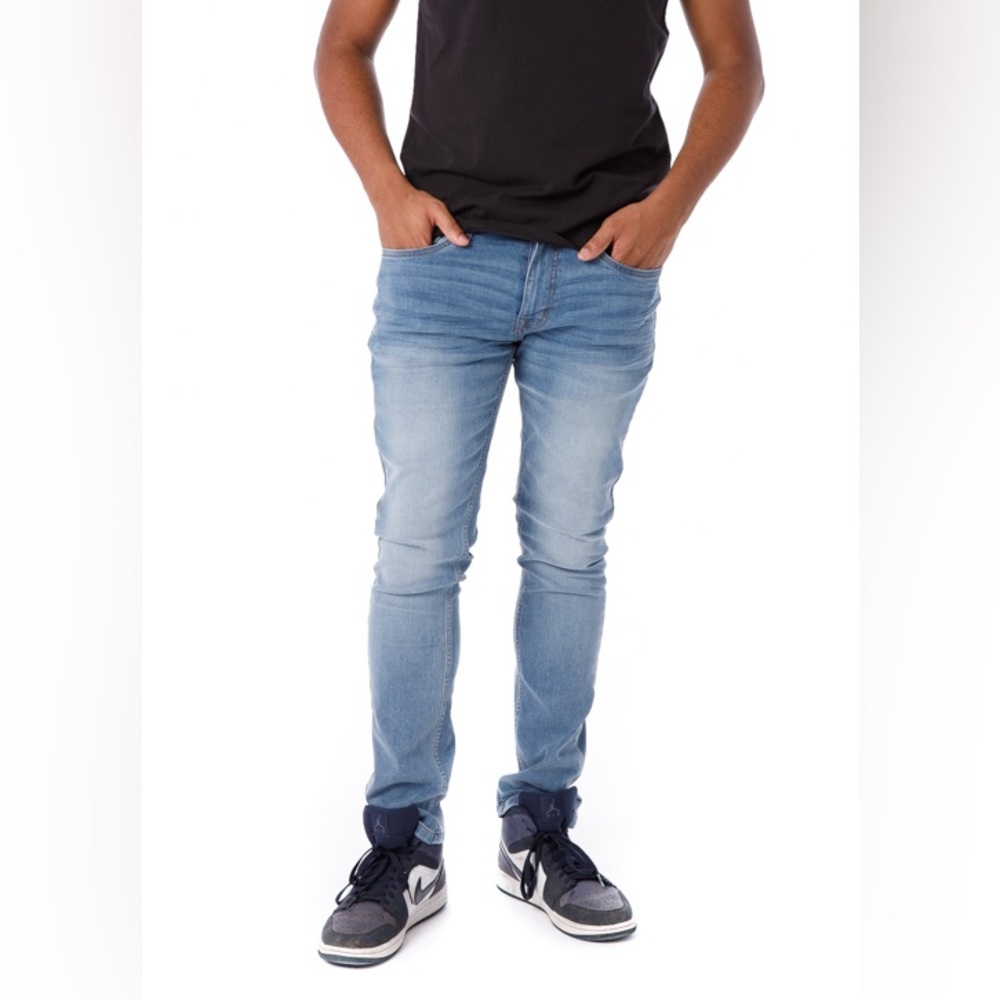 The OG Stretch Jean